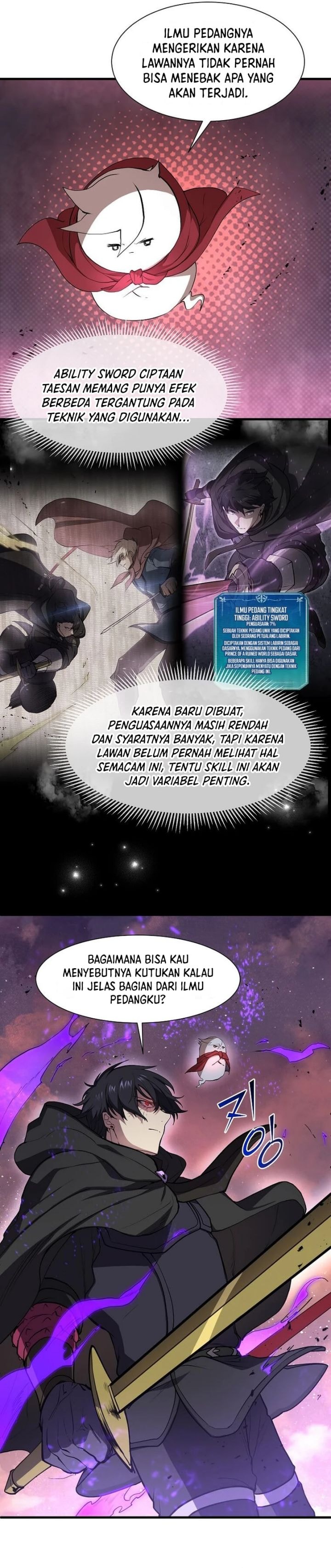 Leveling Up with Skills Page 10