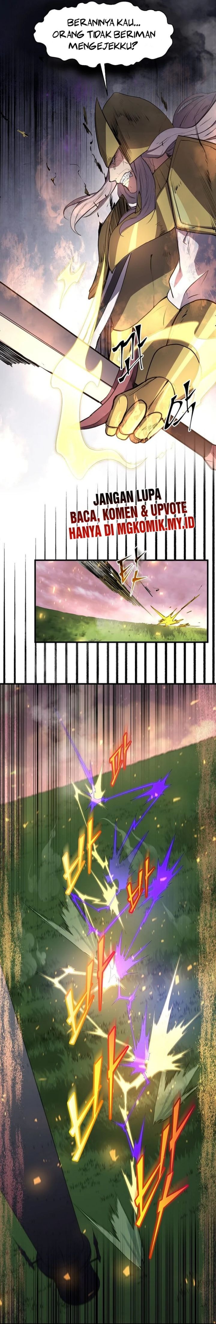 Leveling Up with Skills Page 12