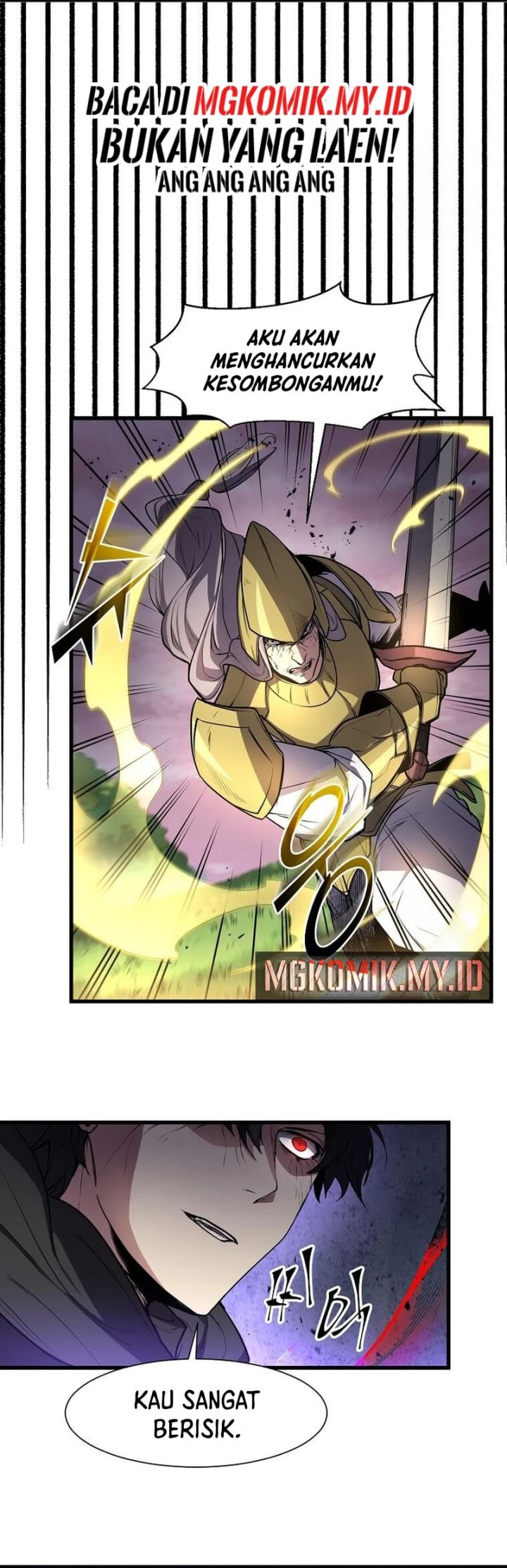 Leveling Up with Skills Page 13