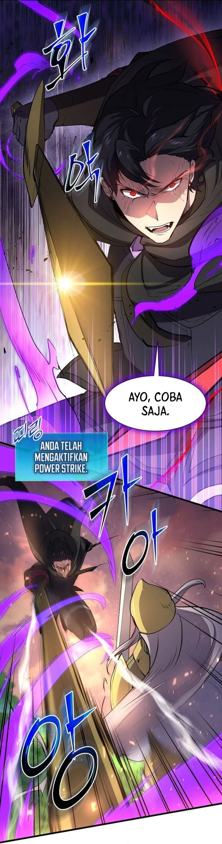 Leveling Up with Skills Page 14