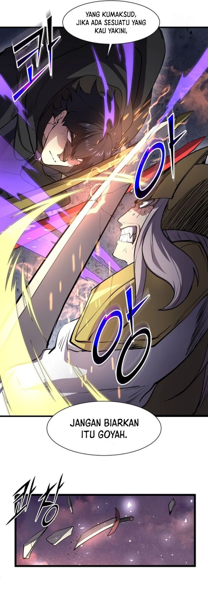 Leveling Up with Skills Page 18