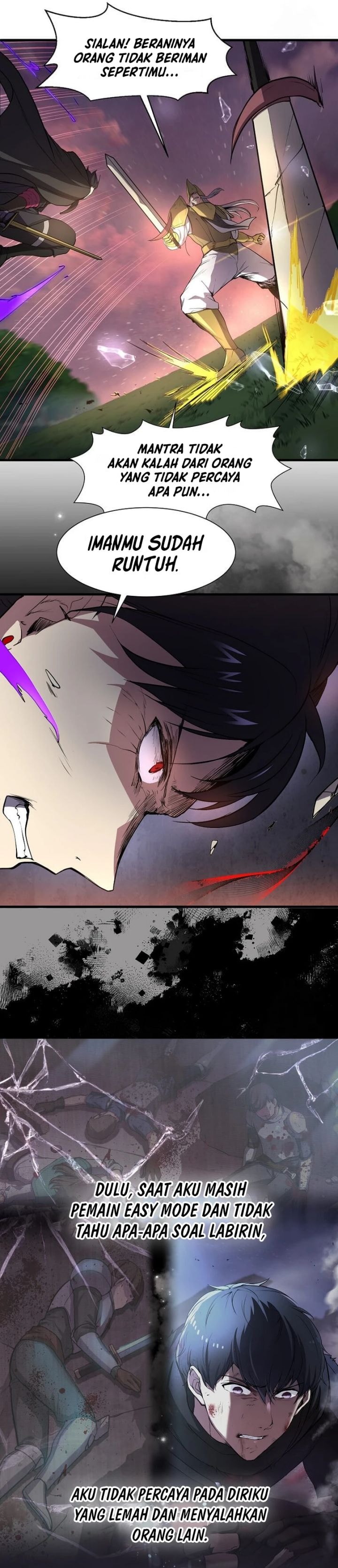 Leveling Up with Skills Page 19