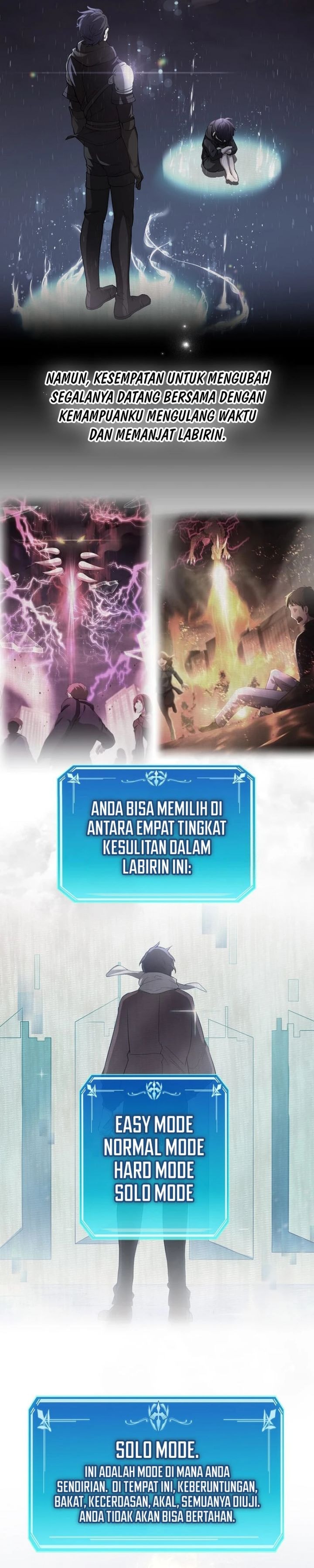 Leveling Up with Skills Page 20