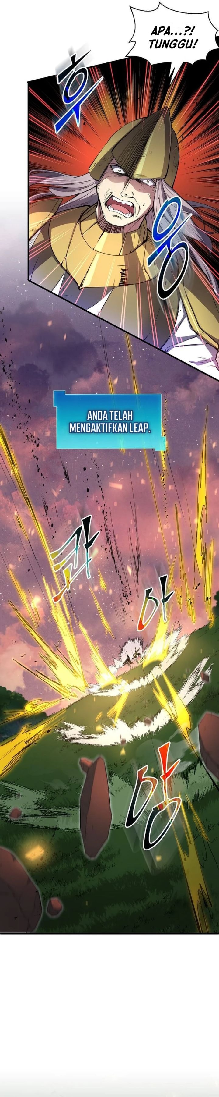 Leveling Up with Skills Page 22