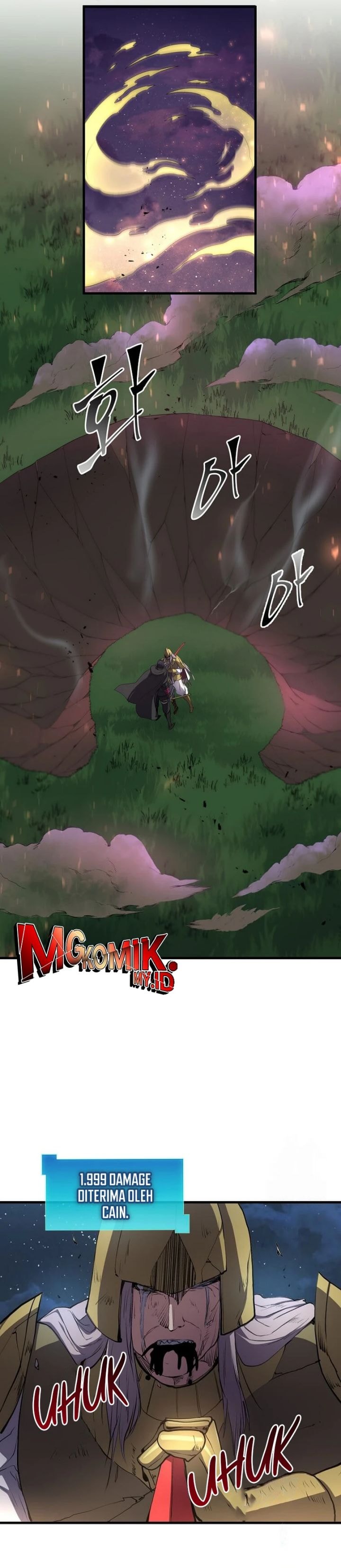 Leveling Up with Skills Page 23