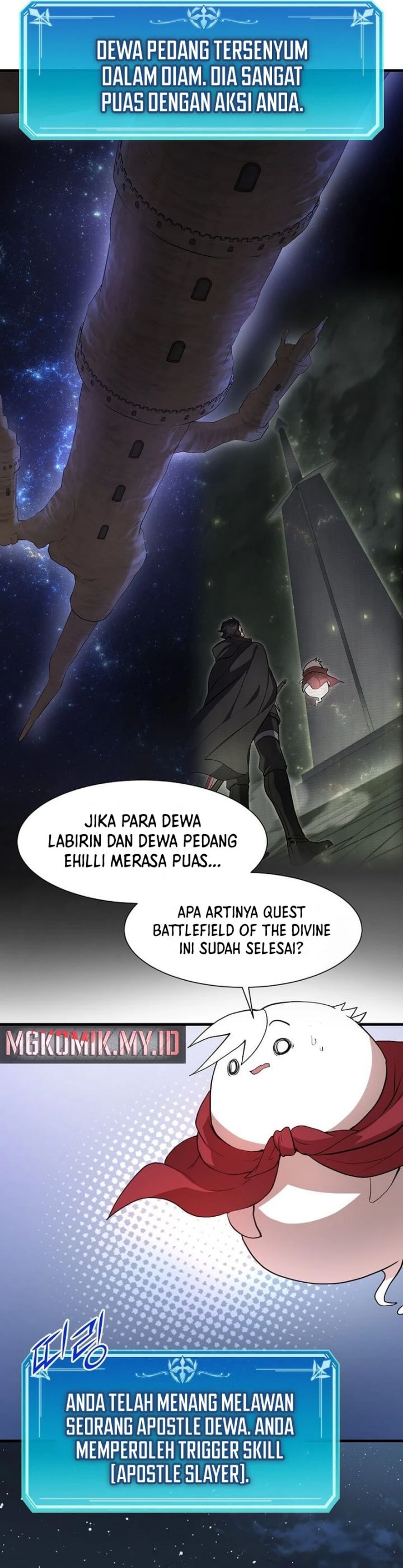 Leveling Up with Skills Page 28