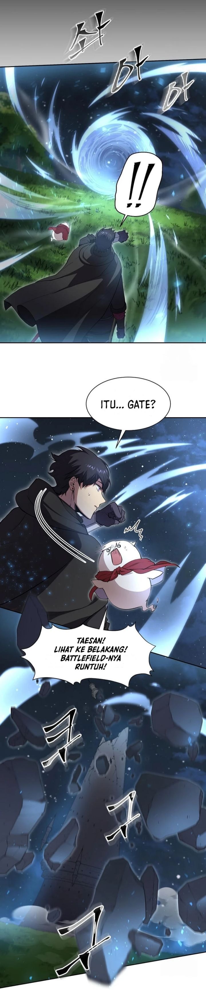 Leveling Up with Skills Page 32