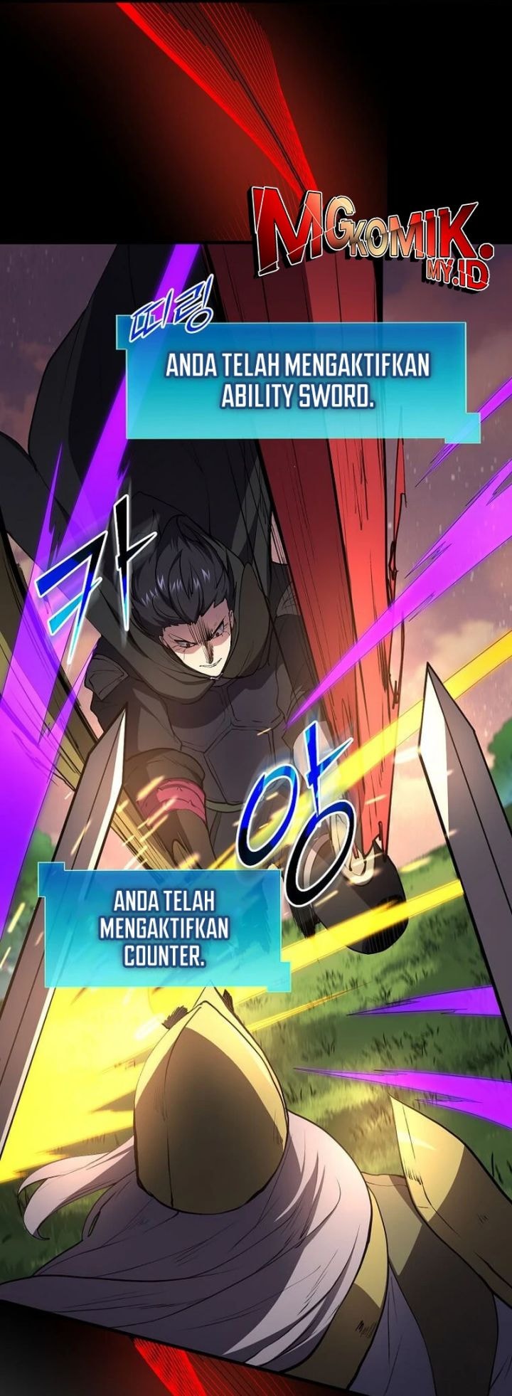 Leveling Up with Skills Page 5