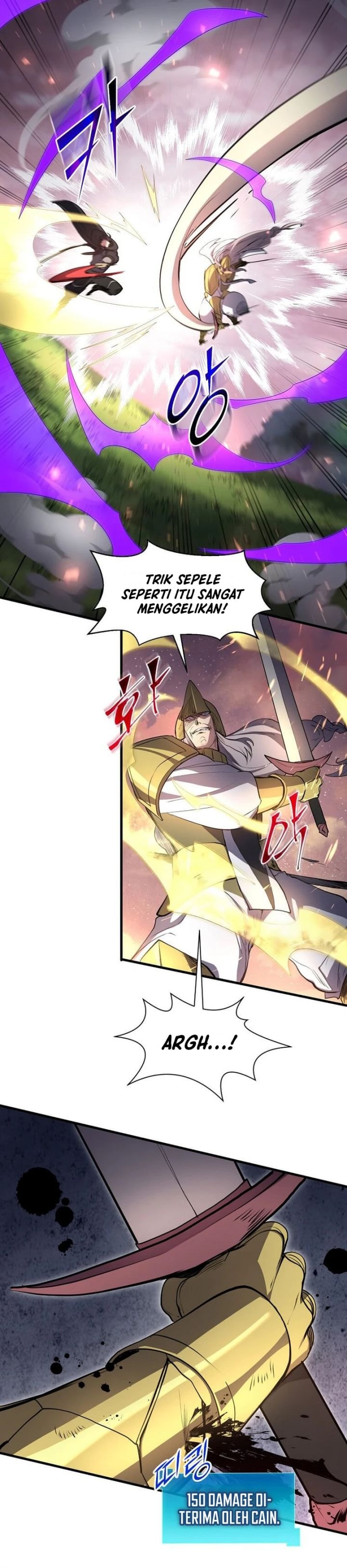Leveling Up with Skills Page 8