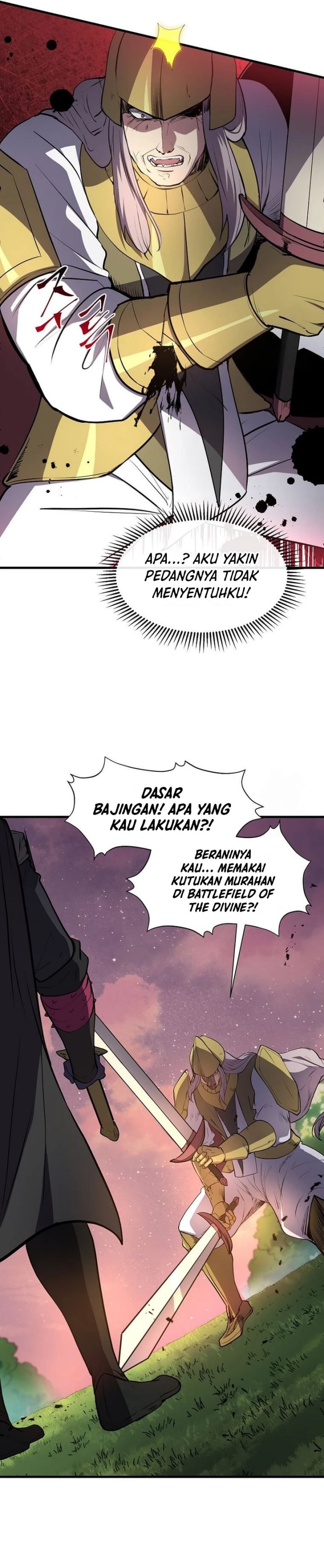 Leveling Up with Skills Page 9