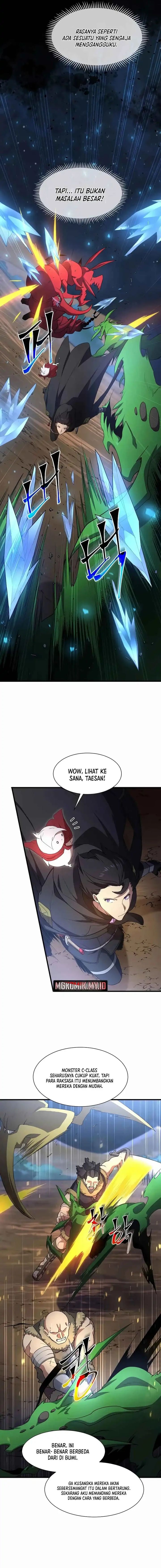 Leveling Up with Skills Page 4