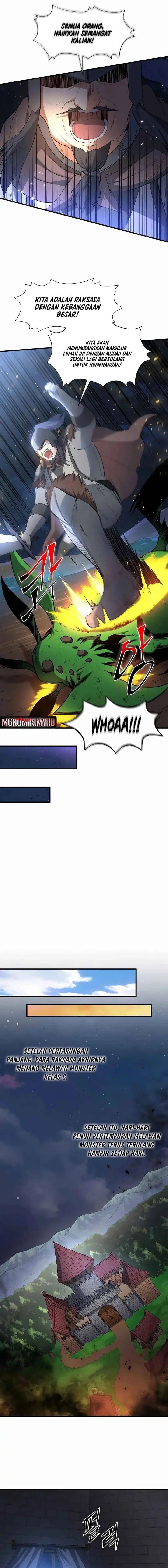 Leveling Up with Skills Page 5