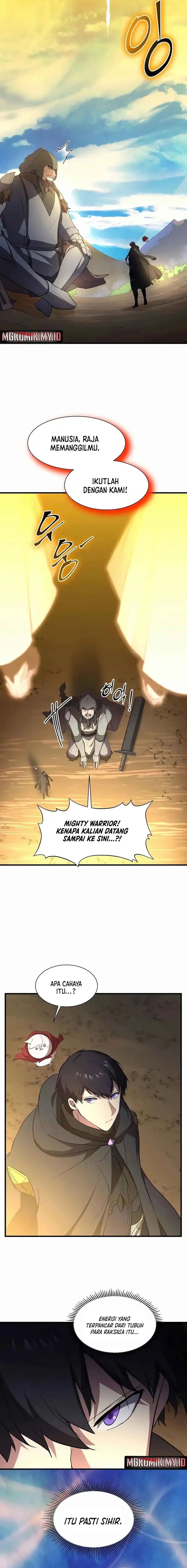 Leveling Up with Skills Page 22