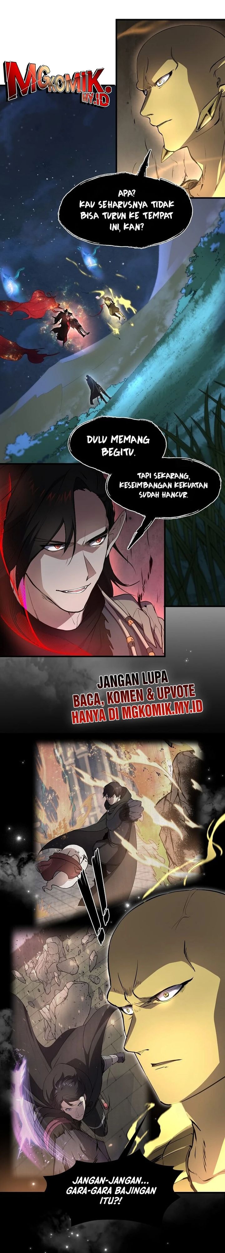 Leveling Up with Skills Page 10
