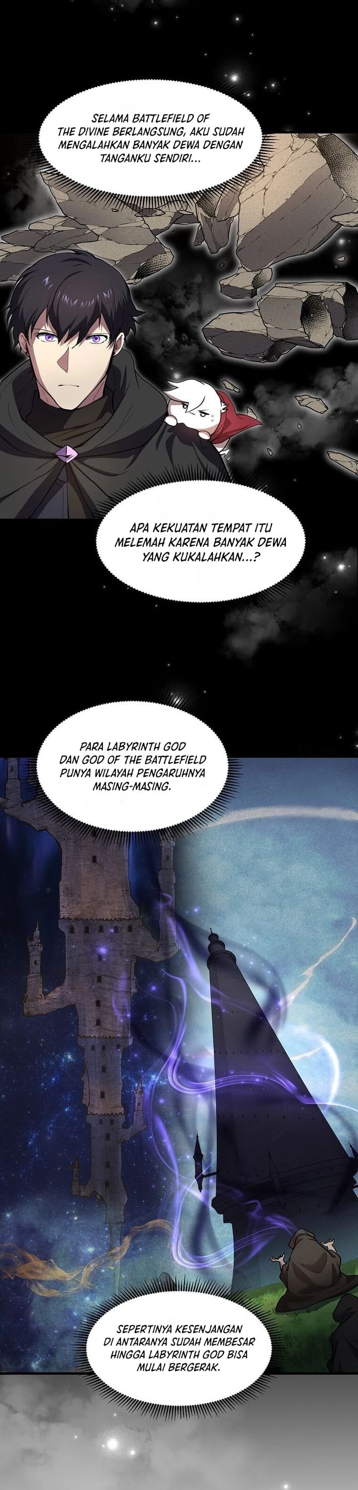 Leveling Up with Skills Page 11