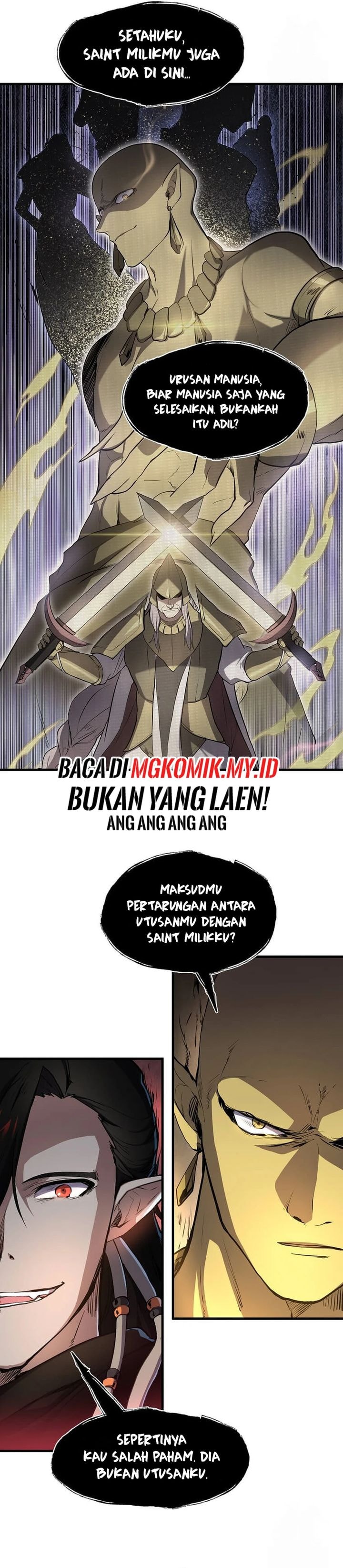 Leveling Up with Skills Page 13