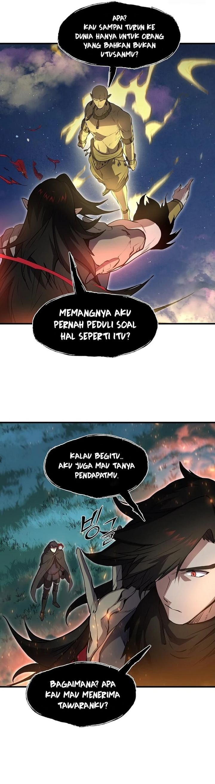 Leveling Up with Skills Page 14