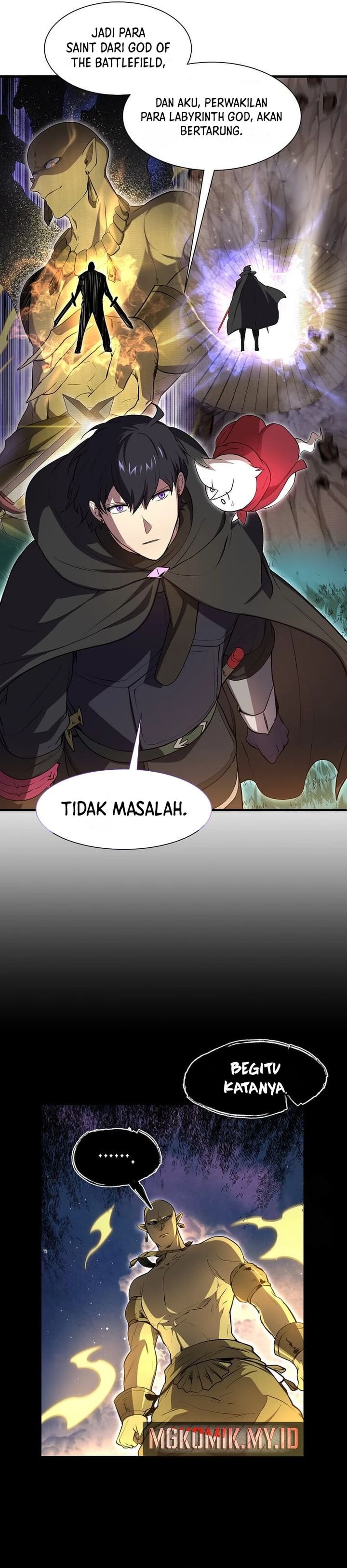 Leveling Up with Skills Page 15