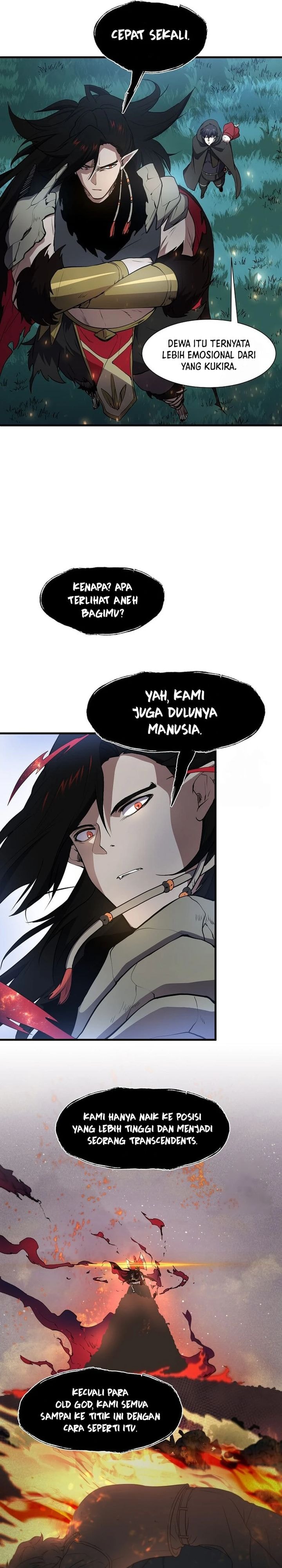 Leveling Up with Skills Page 17