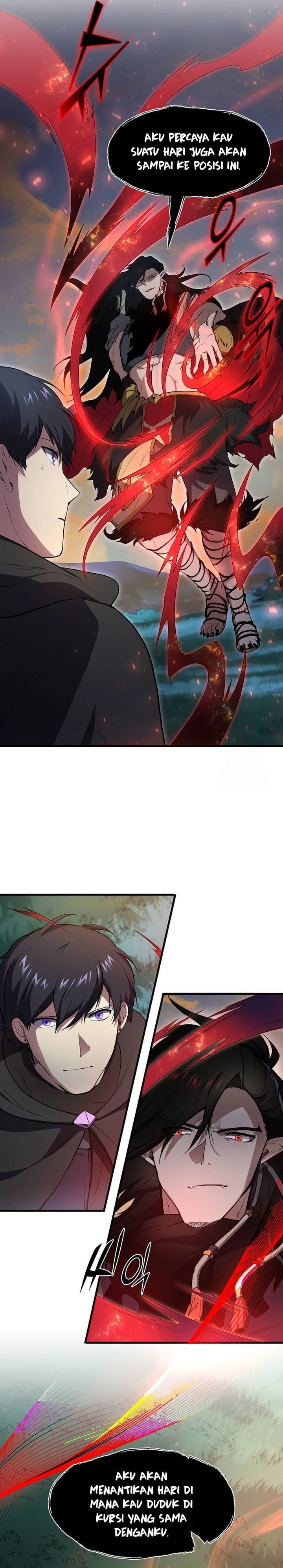 Leveling Up with Skills Page 19