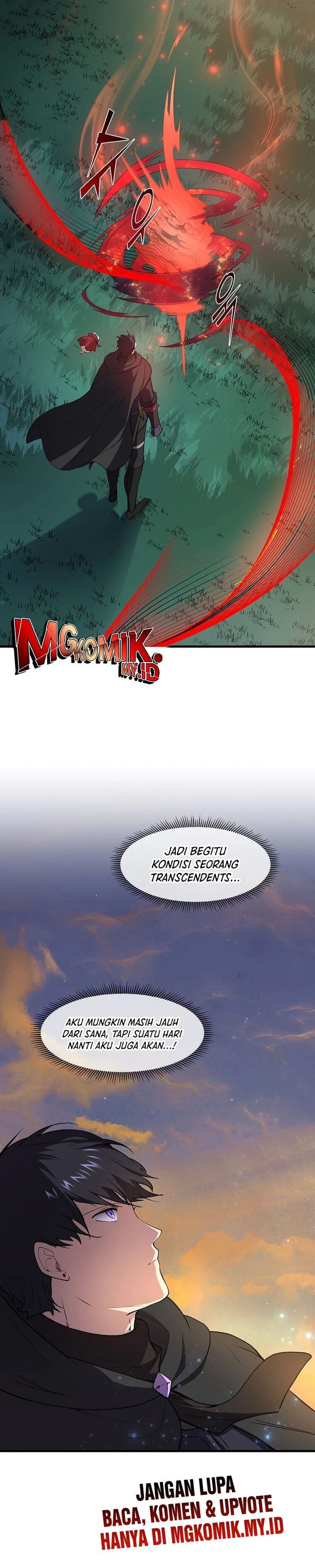 Leveling Up with Skills Page 20