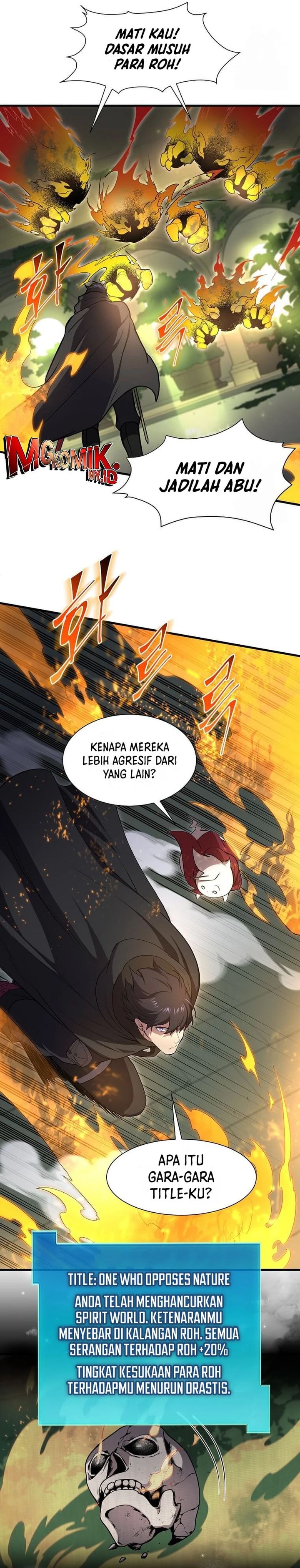 Leveling Up with Skills Page 24