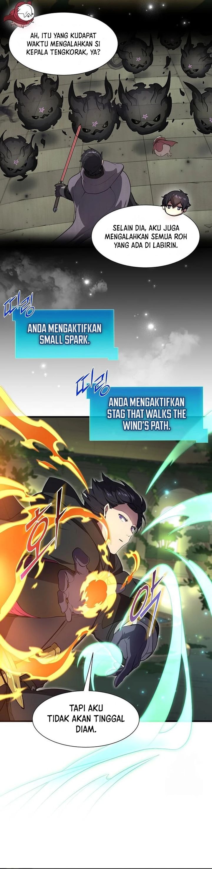 Leveling Up with Skills Page 25