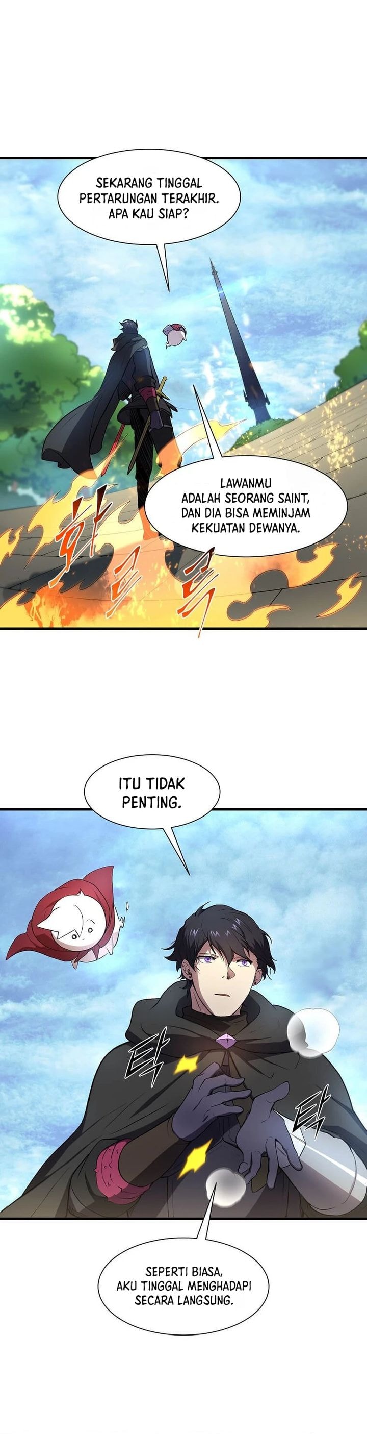 Leveling Up with Skills Page 27