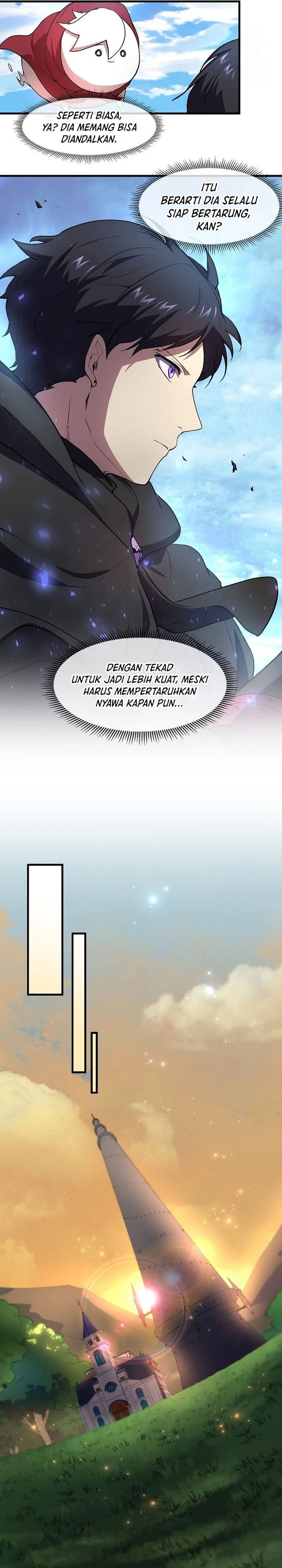 Leveling Up with Skills Page 28