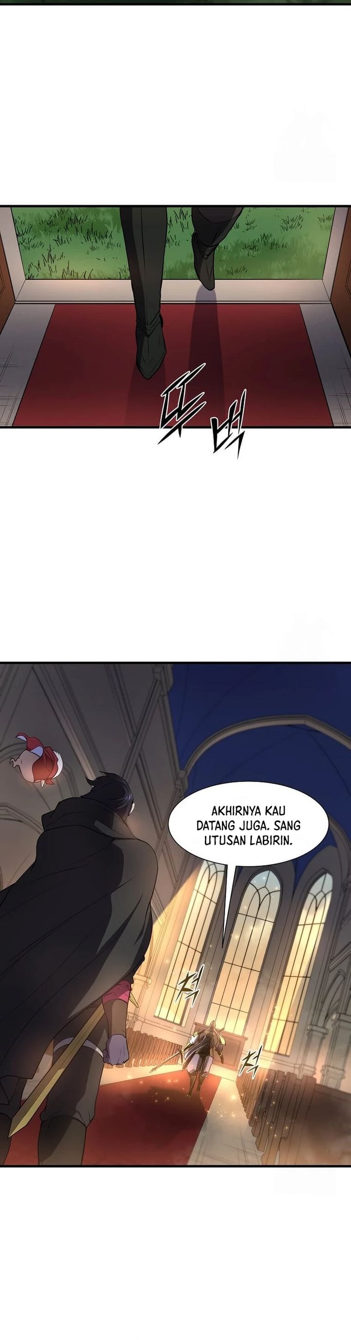Leveling Up with Skills Page 29