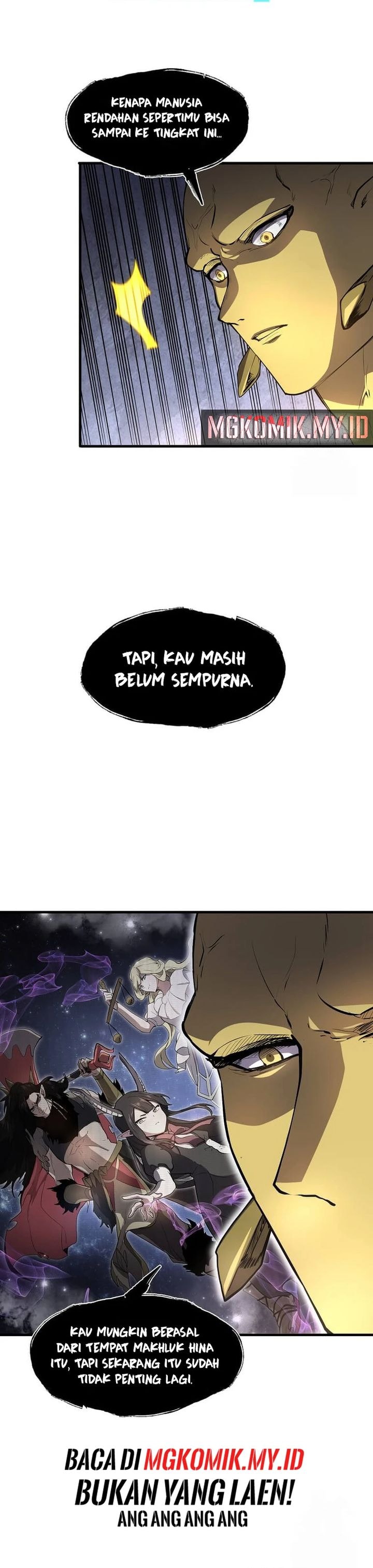 Leveling Up with Skills Page 3