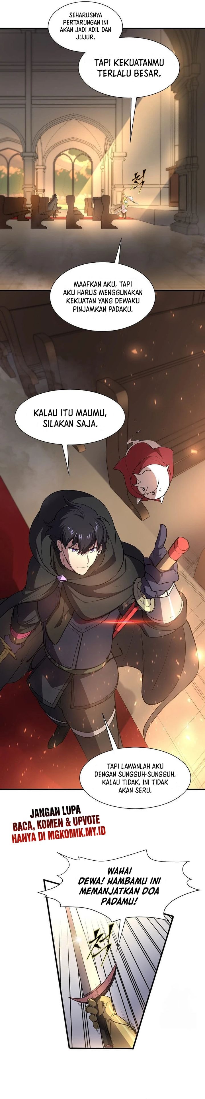 Leveling Up with Skills Page 31