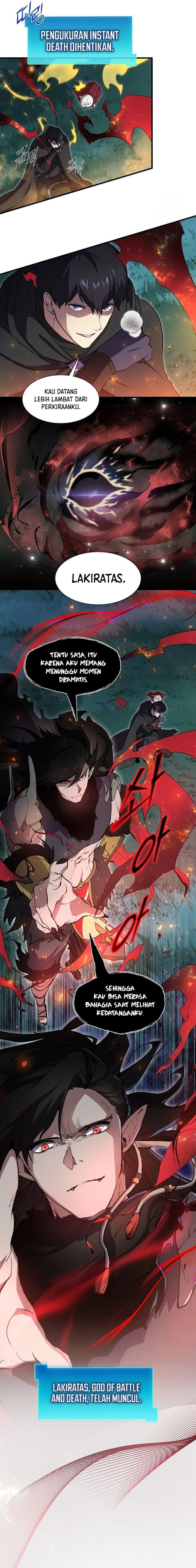 Leveling Up with Skills Page 8