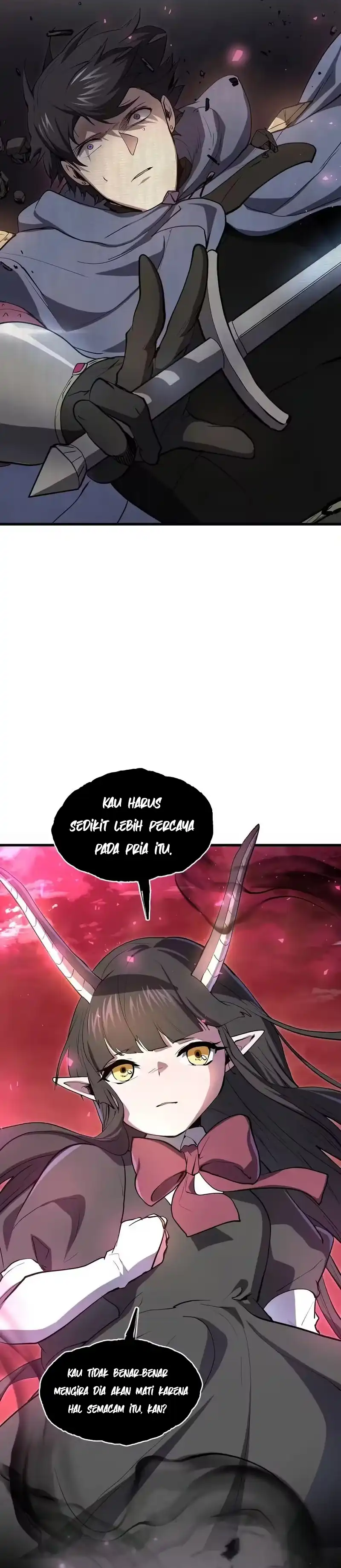 Leveling Up with Skills Page 26