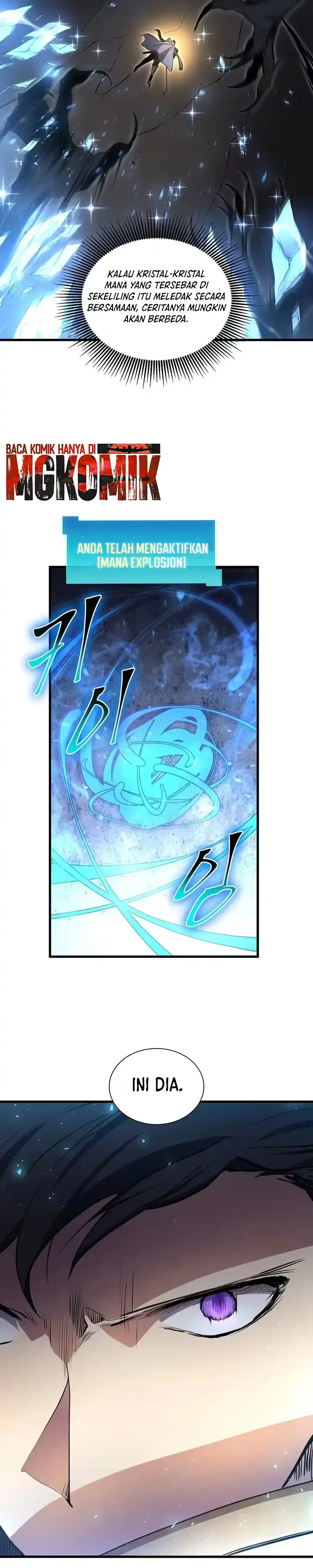 Leveling Up with Skills Page 40