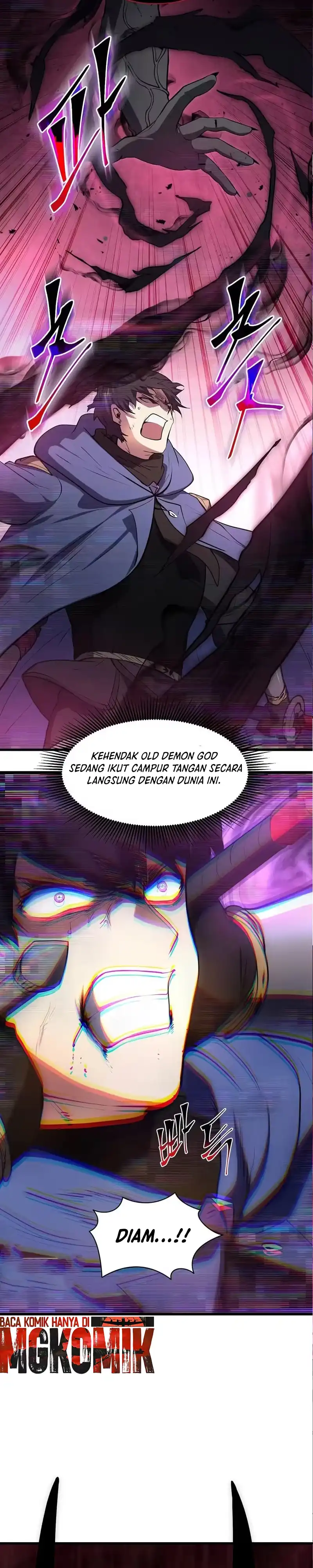 Leveling Up with Skills Page 5