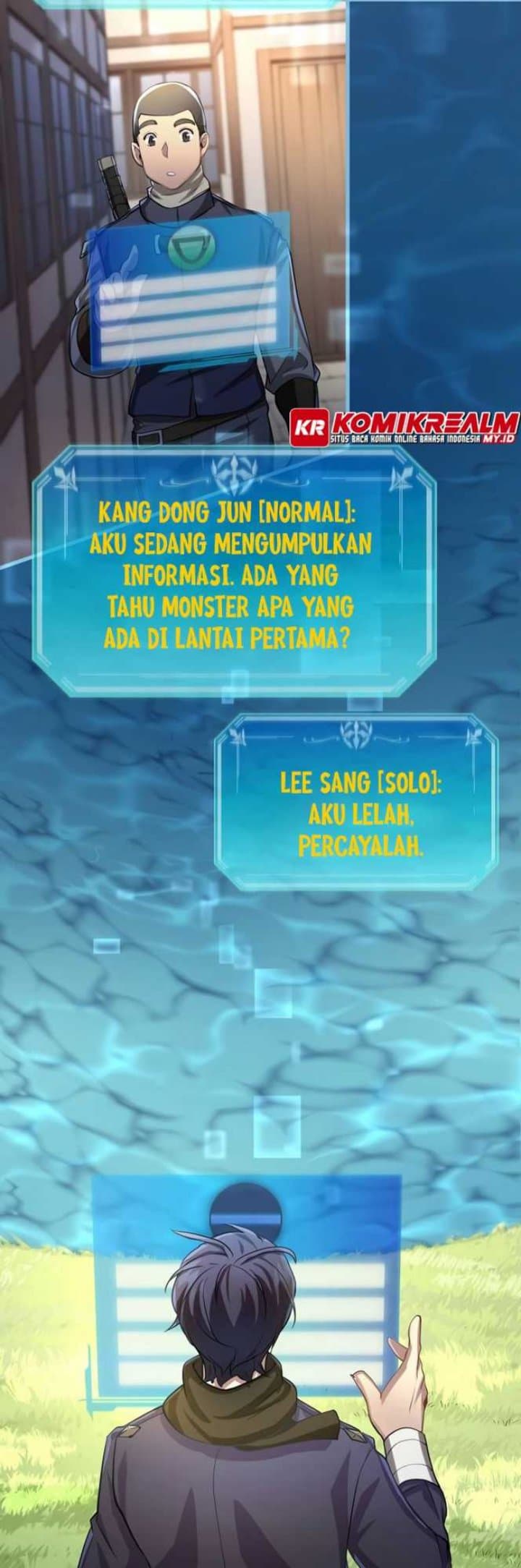 Leveling Up with Skills Page 22