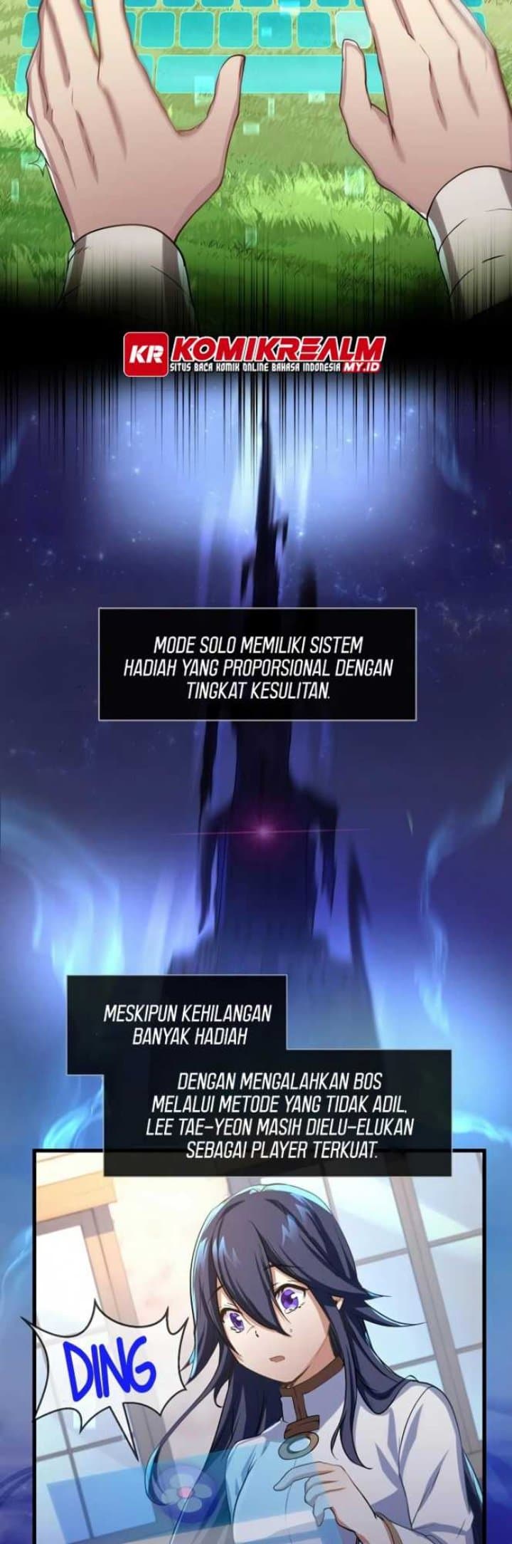 Leveling Up with Skills Page 27