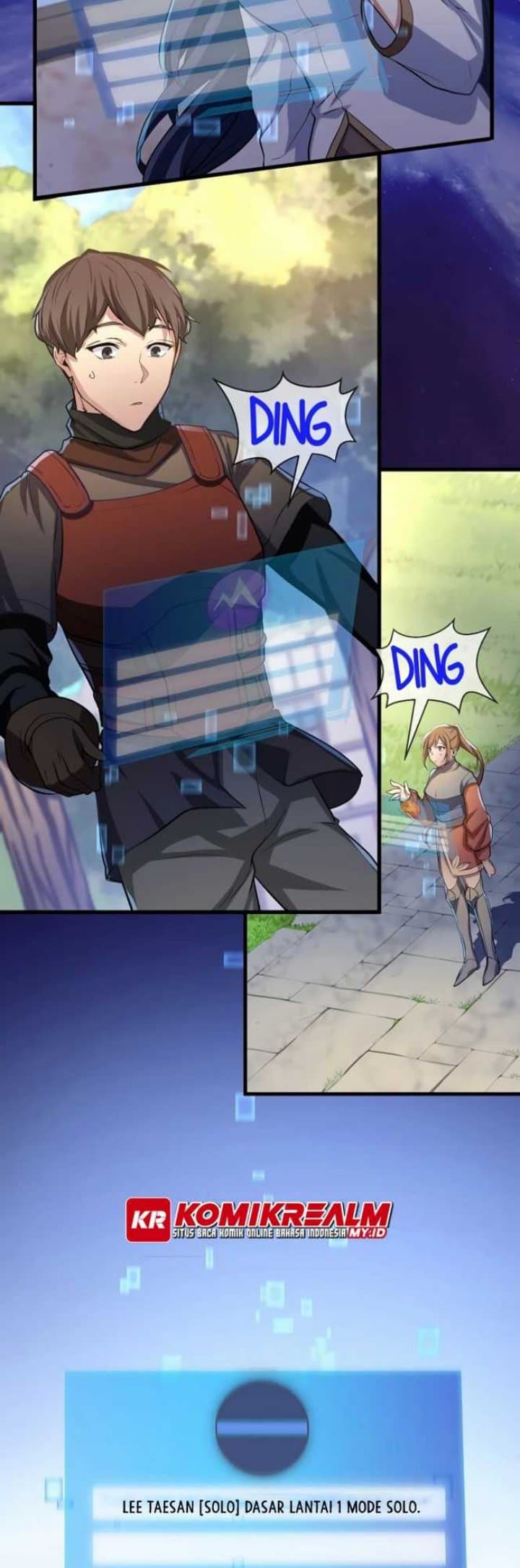 Leveling Up with Skills Page 28