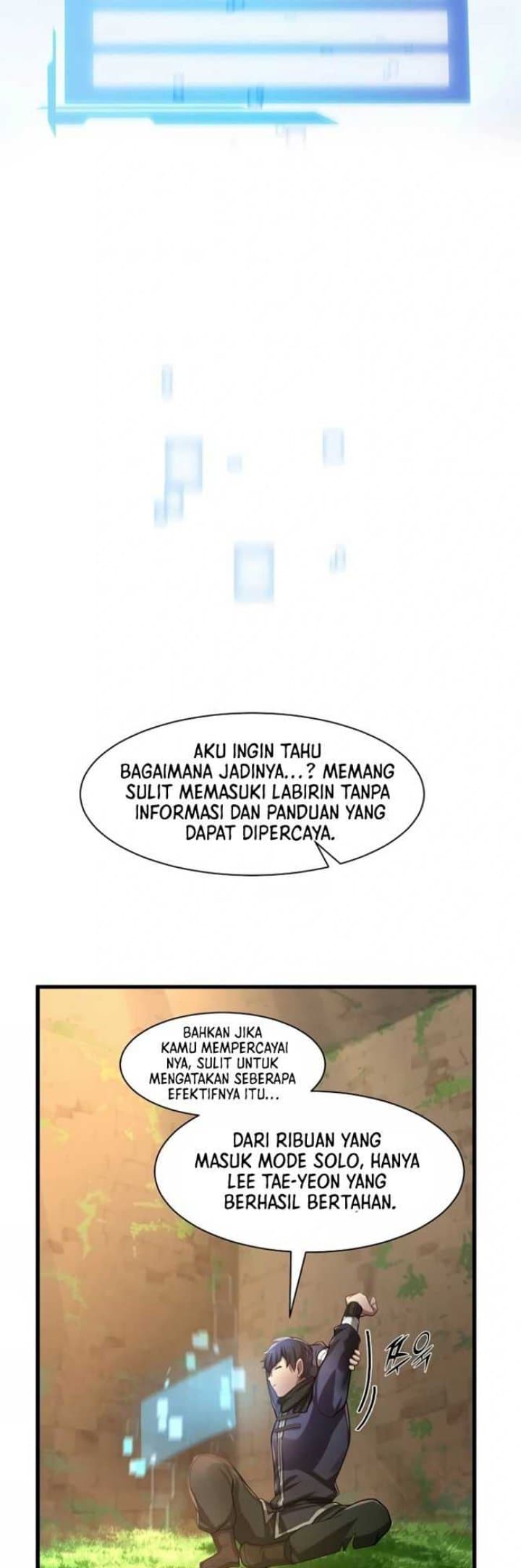 Leveling Up with Skills Page 29