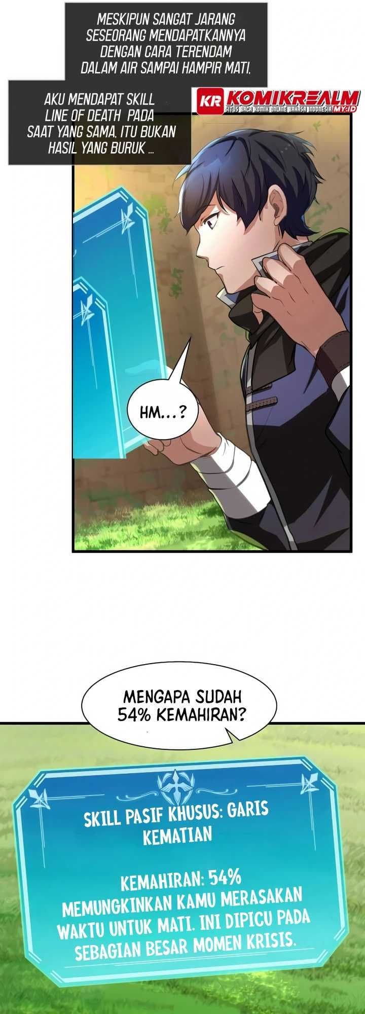 Leveling Up with Skills Page 47