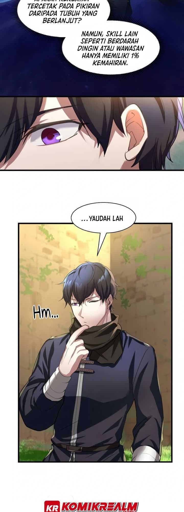 Leveling Up with Skills Page 49
