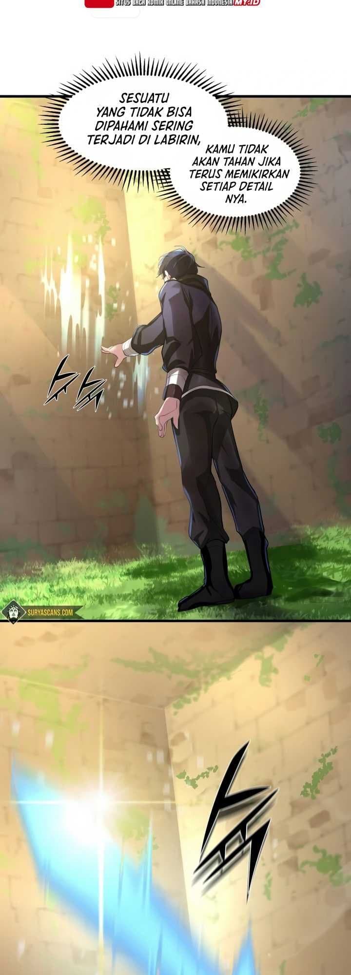 Leveling Up with Skills Page 50