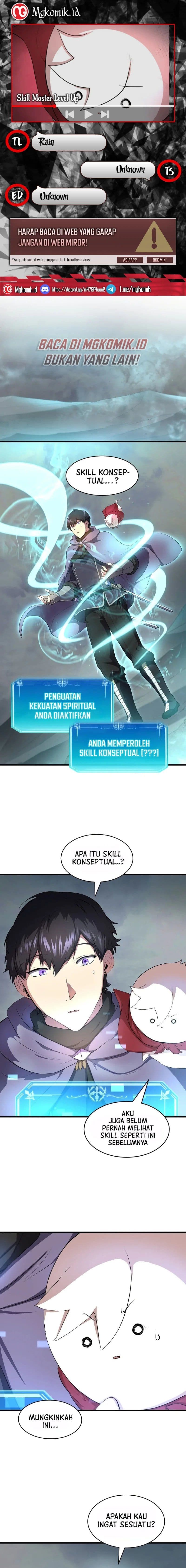 Leveling Up with Skills Page 2
