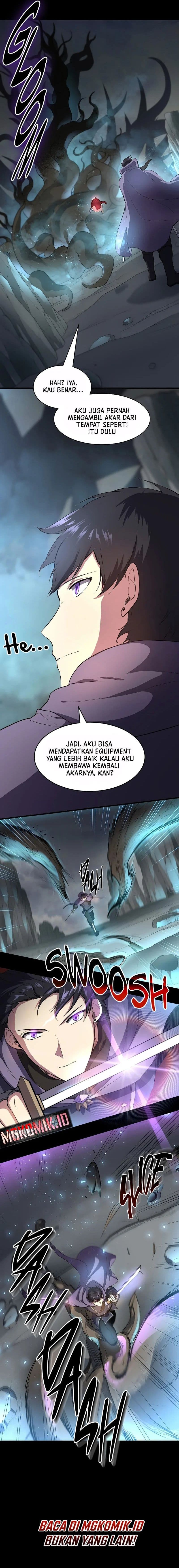 Leveling Up with Skills Page 12
