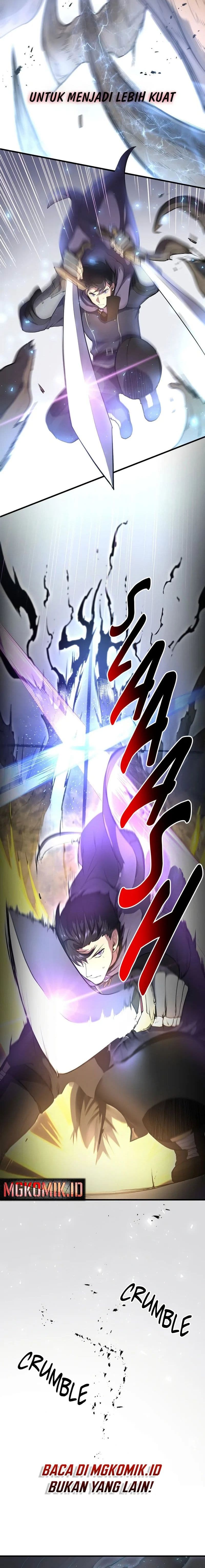 Leveling Up with Skills Page 17