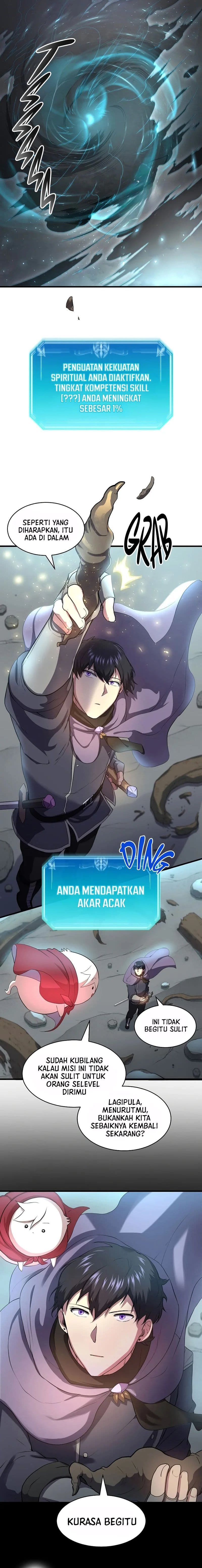 Leveling Up with Skills Page 18