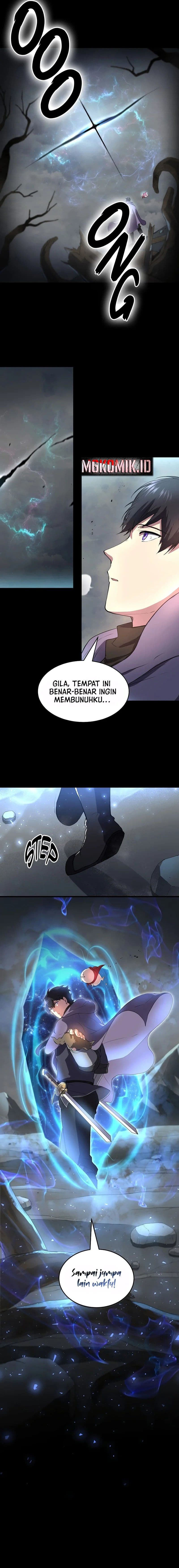 Leveling Up with Skills Page 19