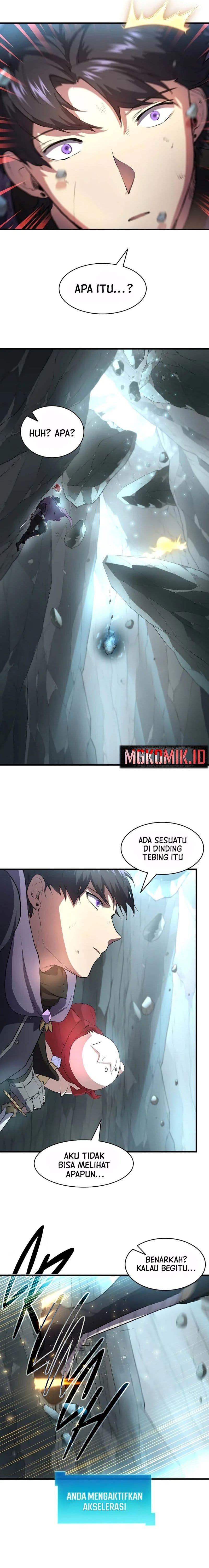 Leveling Up with Skills Page 5
