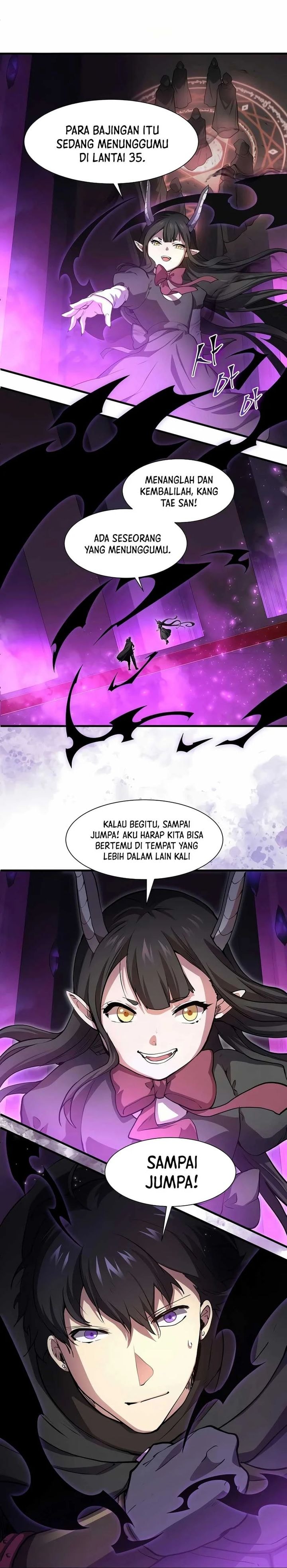 Leveling Up with Skills Page 10